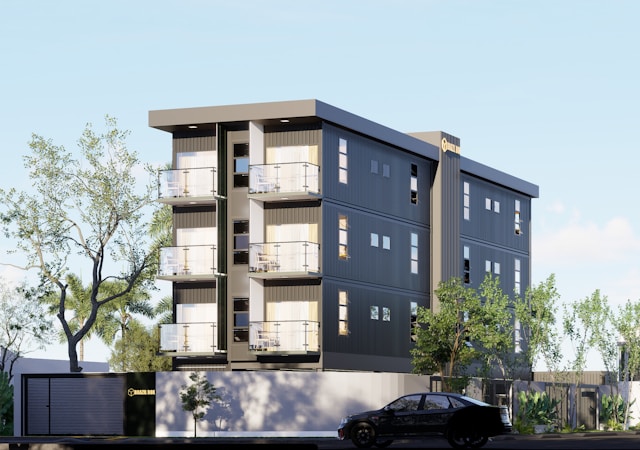 housing