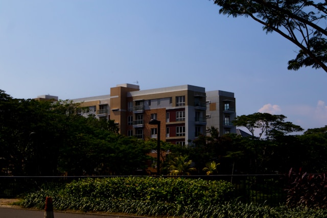 architecture
